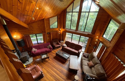 Isumi Other | 99 m² Camping ∙ 2 bedrooms ∙ 15 guests