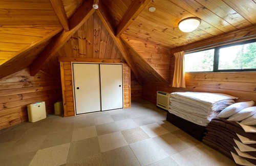 Isumi Other | 99 m² Camping ∙ 2 bedrooms ∙ 15 guests
