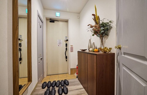 Miyota House | 99 m² House ∙ 2 bedrooms ∙ 6 guests