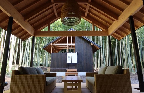 Katsuura House | 99 m² House ∙ 2 bedrooms ∙ 8 guests