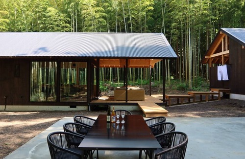 Katsuura House | 99 m² House ∙ 2 bedrooms ∙ 8 guests