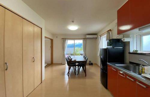 Minamiaso House | 99 m² House ∙ 4 bedrooms ∙ 8 guests