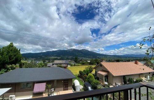 Minamiaso House | 99 m² House ∙ 4 bedrooms ∙ 8 guests