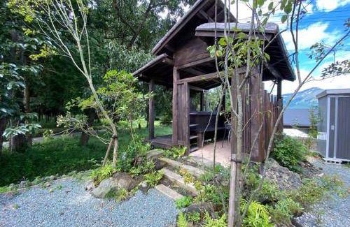 Minamiaso House | 99 m² House ∙ 4 bedrooms ∙ 8 guests