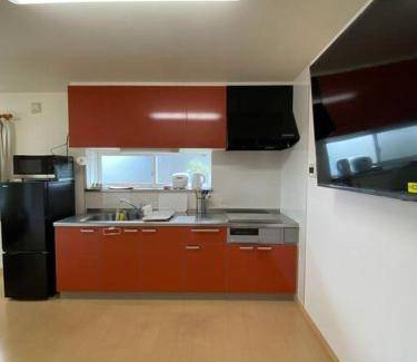 Minamiaso House | 99 m² House ∙ 4 bedrooms ∙ 8 guests