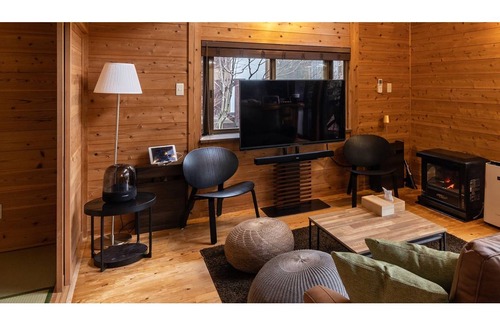 Kurokawa Onsen Cottage | 999 m² Cabin ∙ 1 bedroom ∙ 8 guests
