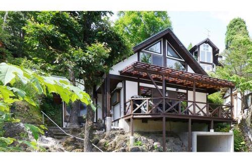 Kurokawa Onsen House | 999 m² House ∙ 1 bedroom ∙ 7 guests