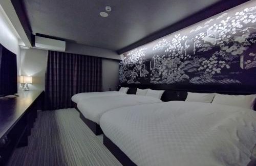 Sakyo Ward Apartment | a-un