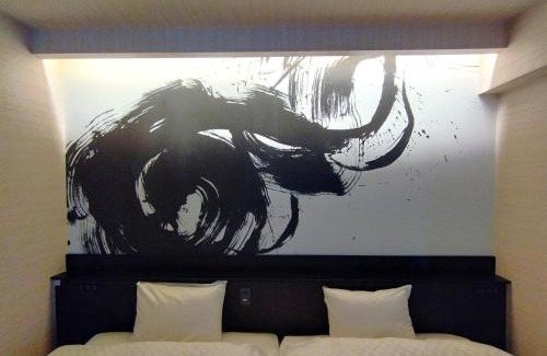 Sakyo Ward Apartment | a-un