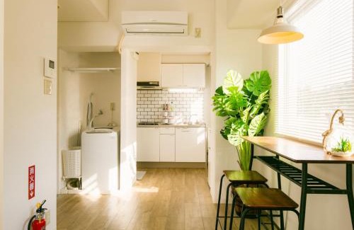 Naha Apartment | Aiwa Mansion/Vacation STAY 80391