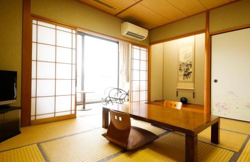 Amanohashidate Hotel | Amanohashidateso