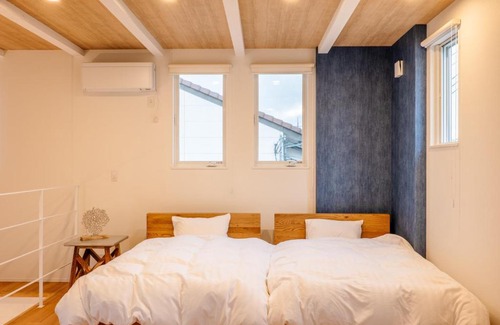 Nagahama Other | AMAZING LIFESTYLE GLAMPING HOTEL - Vacation STAY 44057v