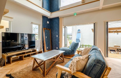 Nagahama Other | AMAZING LIFESTYLE GLAMPING HOTEL - Vacation STAY 44057v