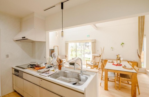 Nagahama Other | AMAZING LIFESTYLE GLAMPING HOTEL - Vacation STAY 43987v