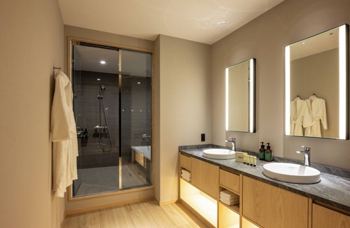 Akita Hotel | ANA Crowne Plaza Akita by IHG