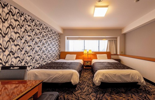 Katamachi Hotel | APA Hotel Kanazawa Katamachi EXCELLENT