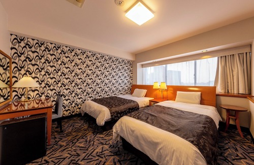 Katamachi Hotel | APA Hotel Kanazawa Katamachi EXCELLENT
