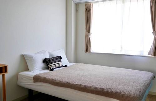 Miyakojima Apartment | Apartment ∙ 1 bedroom ∙ 2 guests
