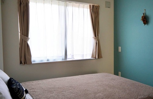 Miyakojima Apartment | Apartment ∙ 1 bedroom ∙ 2 guests