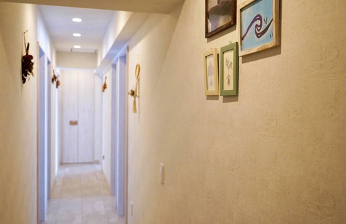 Miyakojima Apartment | Apartment ∙ 1 bedroom ∙ 2 guests