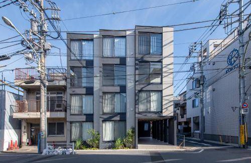 Haneda Apartment | Apartment ∙ 2 bedrooms ∙ 7 guests