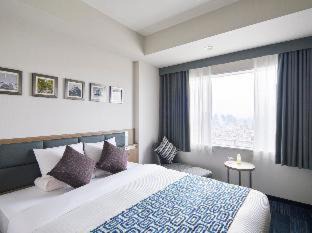 Minato Hotel | Art Hotel Osaka Bay Tower