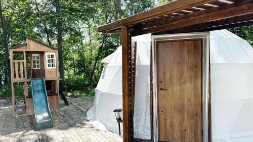 Asahikawa Other | Asahikawa City - Camp - Vacation STAY 62746v