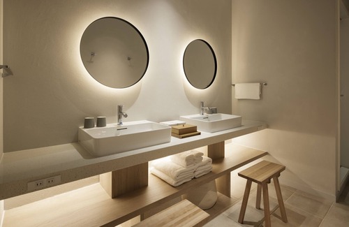 Toi House | Atarayo Nishiizu