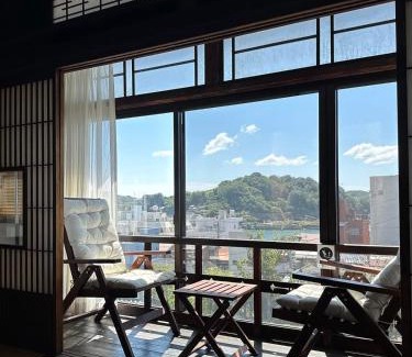 Onomichi House | b local Bingo Yamamo - Experience at Traditional Japanese House