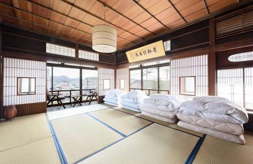 Onomichi House | b local Bingo Yamamo - Experience at Traditional Japanese House