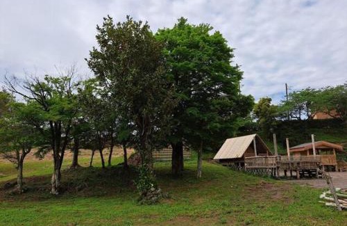 Isumi Other | Bamboo Camp Site "Isumi Genji Firefly Village" - Vacation STAY 08176v