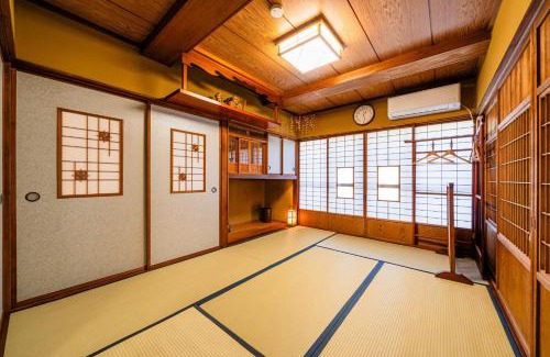Yumoto House | BAMBOO HOUSE YUMOTO - Vacation STAY 89206v