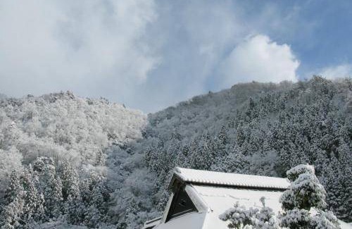Ine-cho Bed & Breakfast | Bed and breakfast ∙ 3 guests