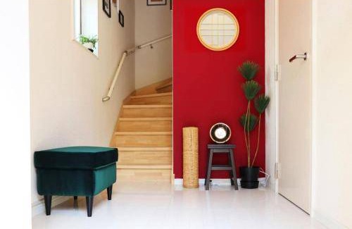Adachi Bed & Breakfast | Bed and breakfast ∙ 2 guests