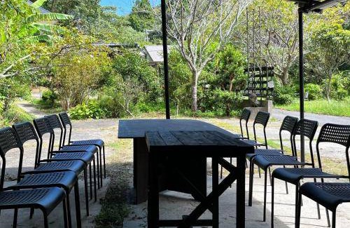 Isumi Bed & Breakfast | Bed and breakfast ∙ 2 guests