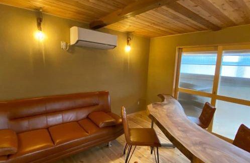 Kakegawa Bed & Breakfast | Bed and breakfast ∙ 1 bedroom ∙ 6 guests