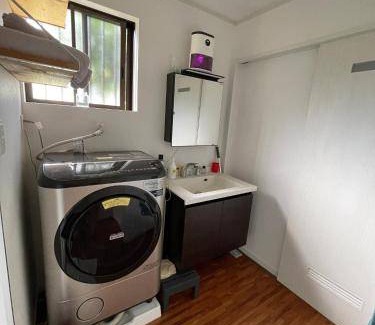 Tokunoshima Bed & Breakfast | Bed and breakfast ∙ 2 guests