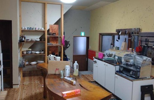 Yusuhara-cho Bed & Breakfast | Bed and breakfast ∙ 2 guests