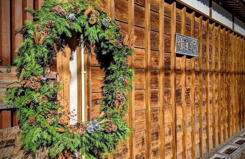 Yusuhara-cho Bed & Breakfast | Bed and breakfast ∙ 2 guests
