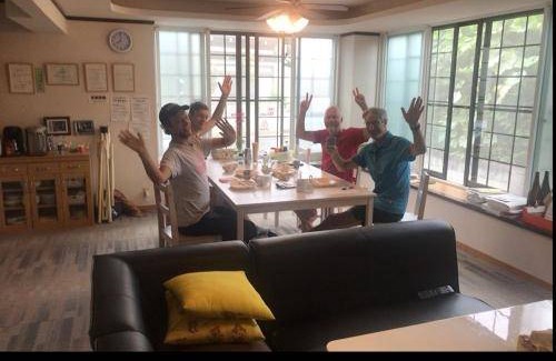 Minamitsugaru-gun Bed & Breakfast | Bed and breakfast ∙ 2 guests