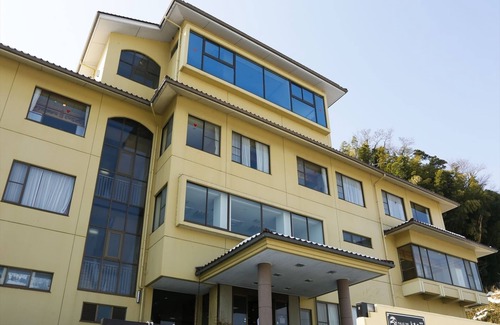 Miyazu House | Bekkann Yosanosou