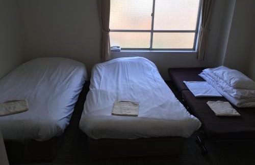 Hyakunincho Hotel | Best Hotel
