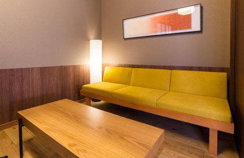 Minato House | Bijou Suites Musubi