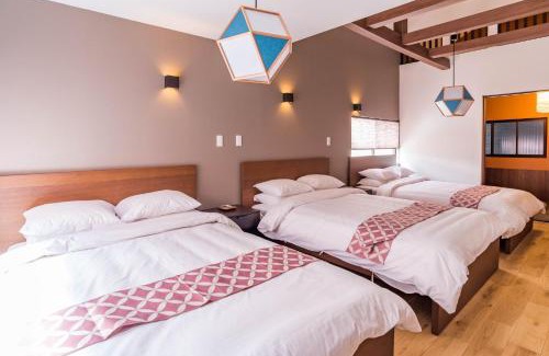 Minato House | Bijou Suites Musubi - Vacation STAY 7796