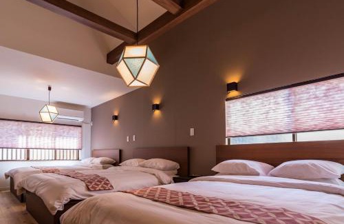 Minato House | Bijou Suites Musubi - Vacation STAY 7796