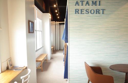 Atami Hostel | bnb+Atami Resort