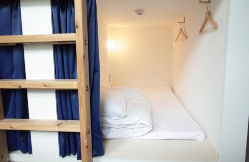Atami Hostel | bnb+Atami Resort