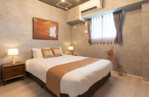 Naha Apartment | Branciera Naha Akebono Premist - Vacation STAY 17064