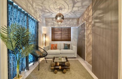 Naha Apartment | Branciera Naha Akebono Premist "R78" - Vacation STAY 18995