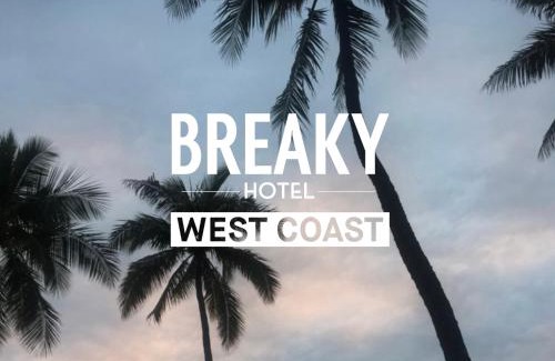 Urasoe Apartment | BREAKY HOTEL west coast
